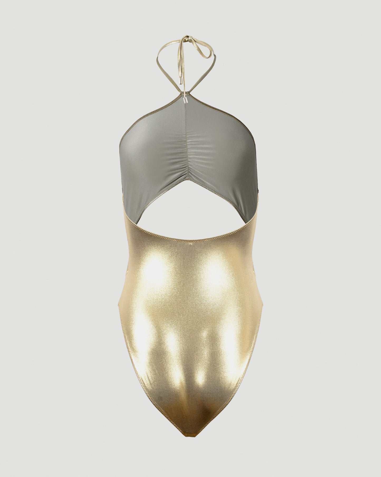 CAROLINE ONE PIECE IN AURUM