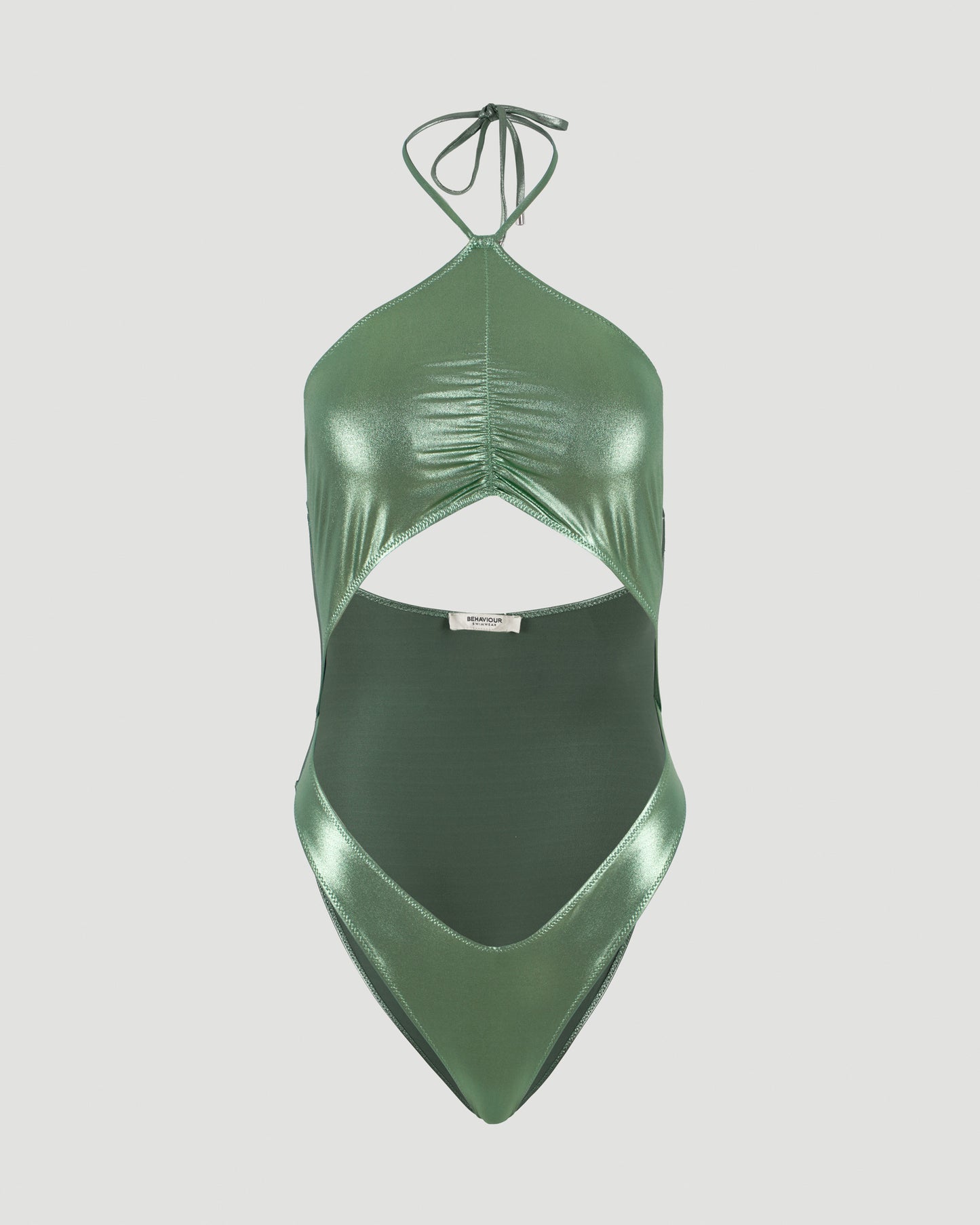 CAROLINE ONE PIECE IN MILITARY