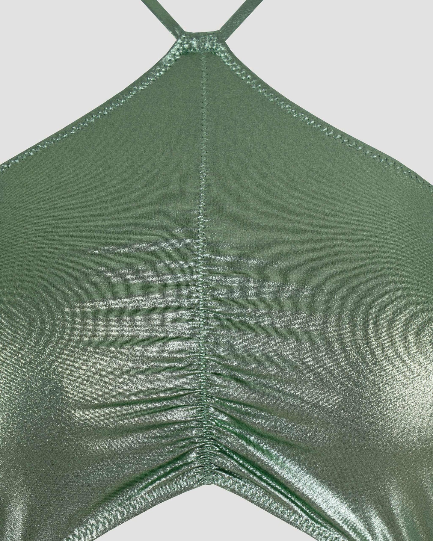 CAROLINE ONE PIECE IN MILITARY