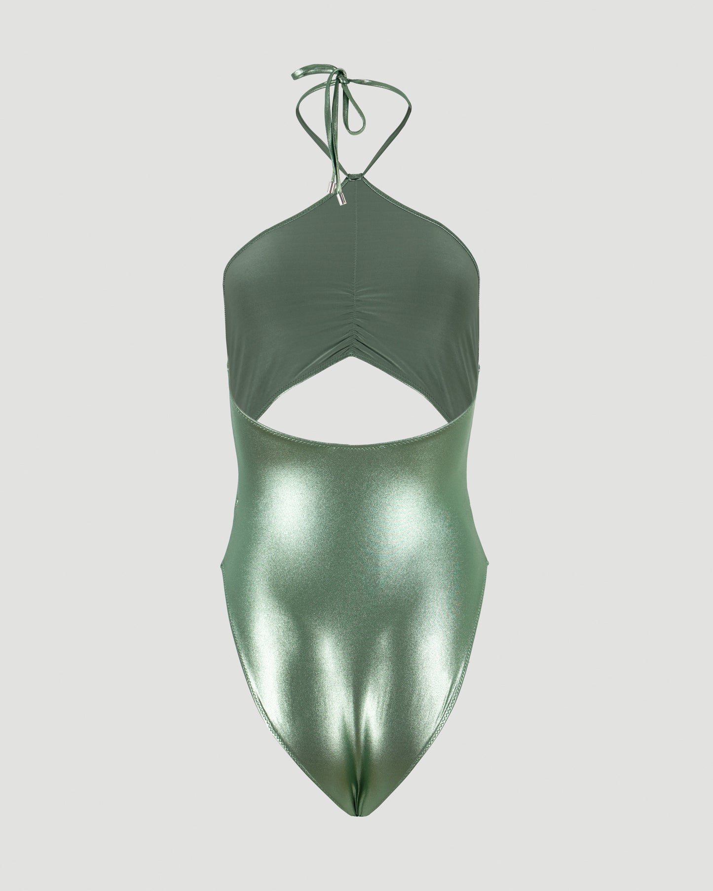 CAROLINE ONE PIECE IN MILITARY