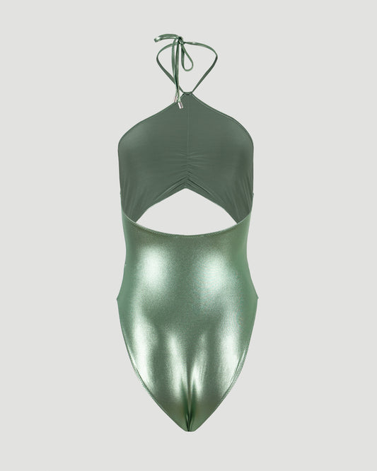 CAROLINE ONE PIECE IN MILITARY