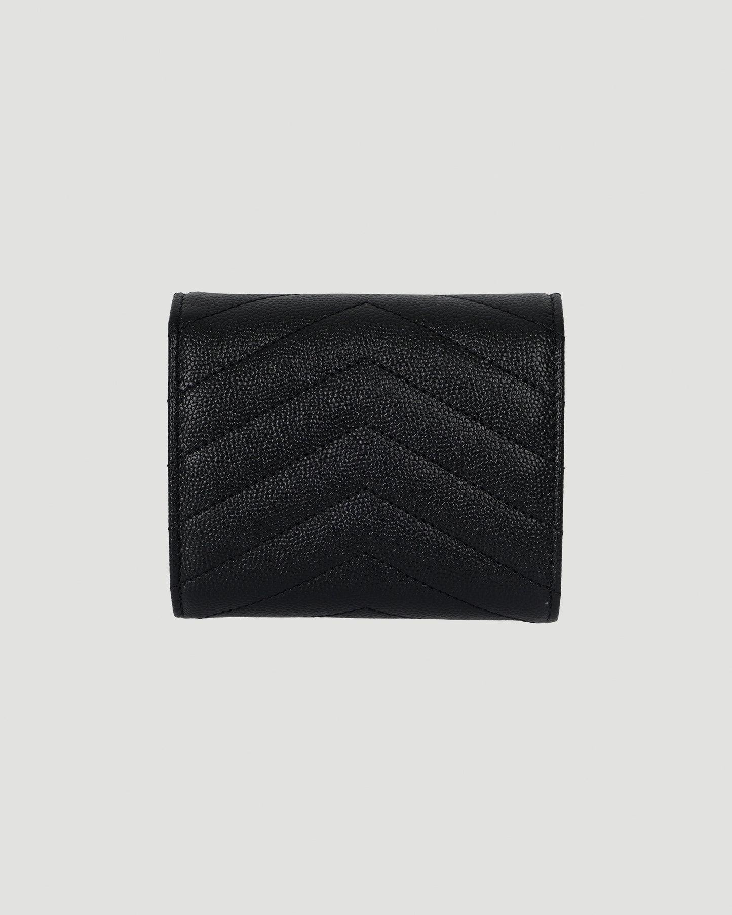 CASSANDRE MATELASSÉ MULTI-FOLDED WALLET