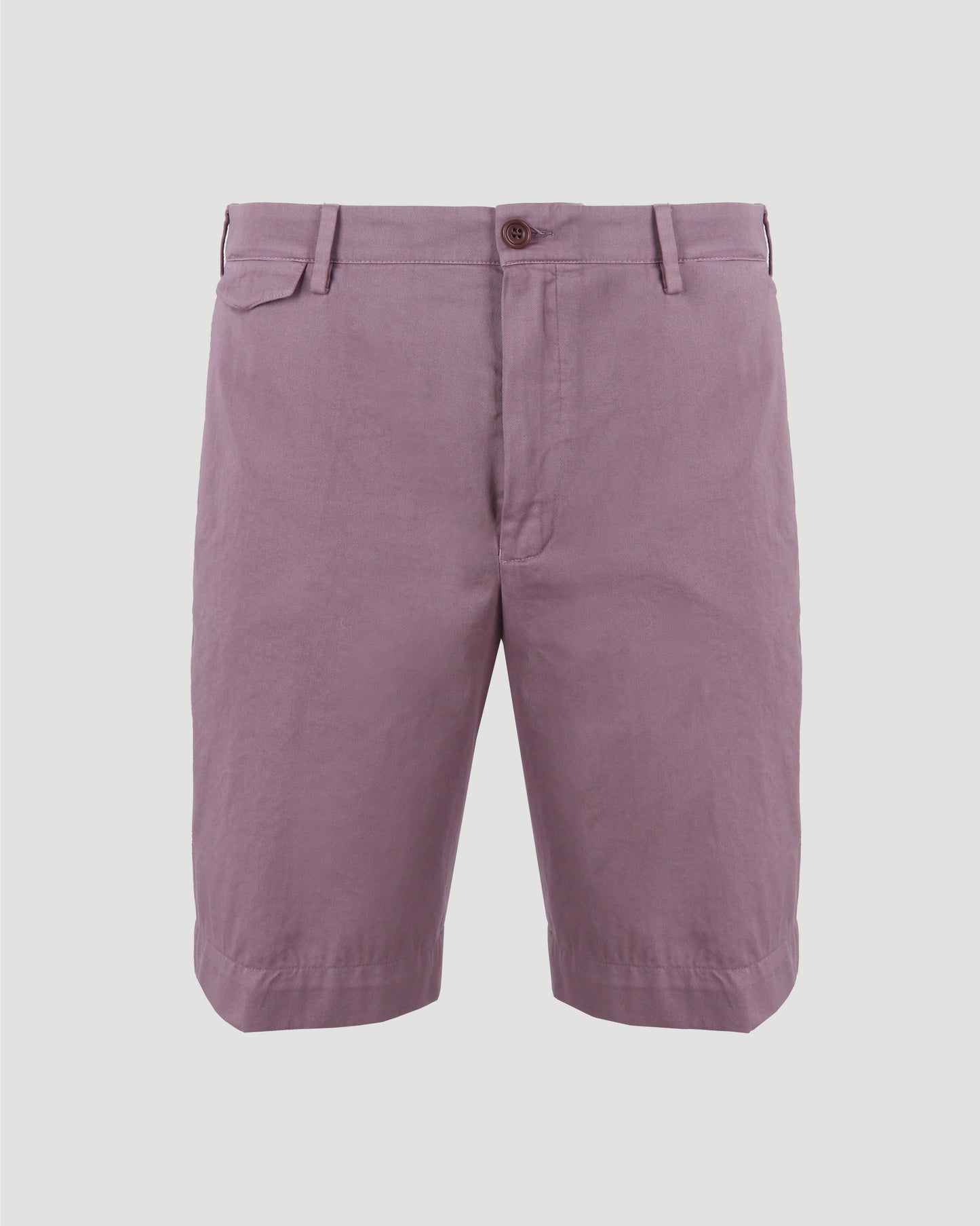 SHORTS IN PURPLE