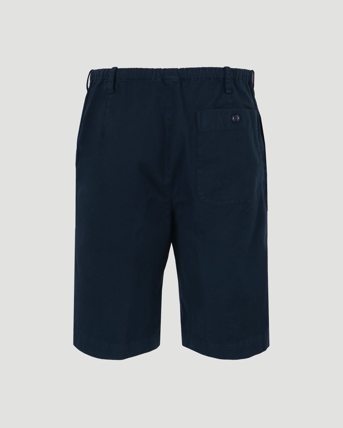 SHORTS IN NAVY