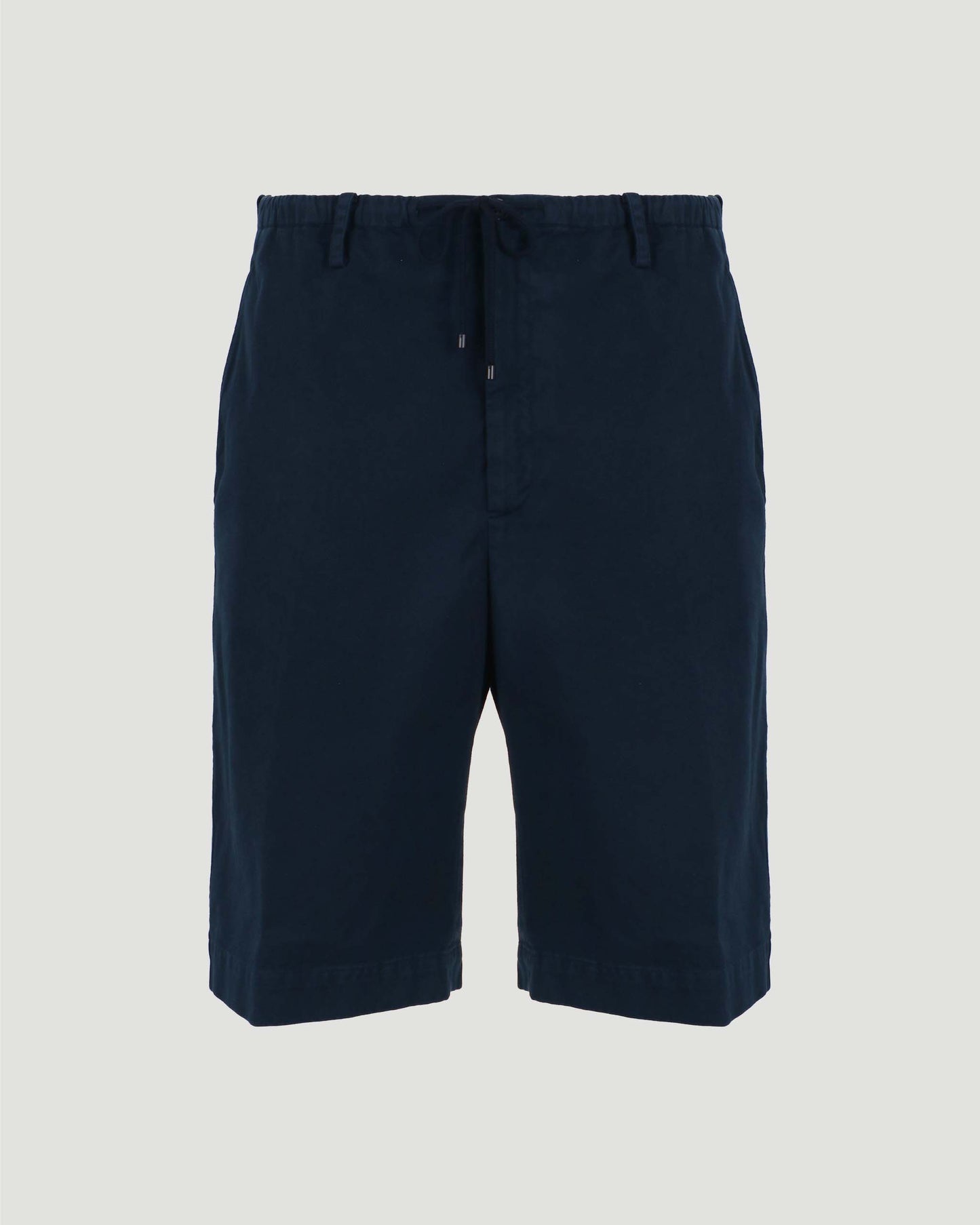 SHORTS IN NAVY