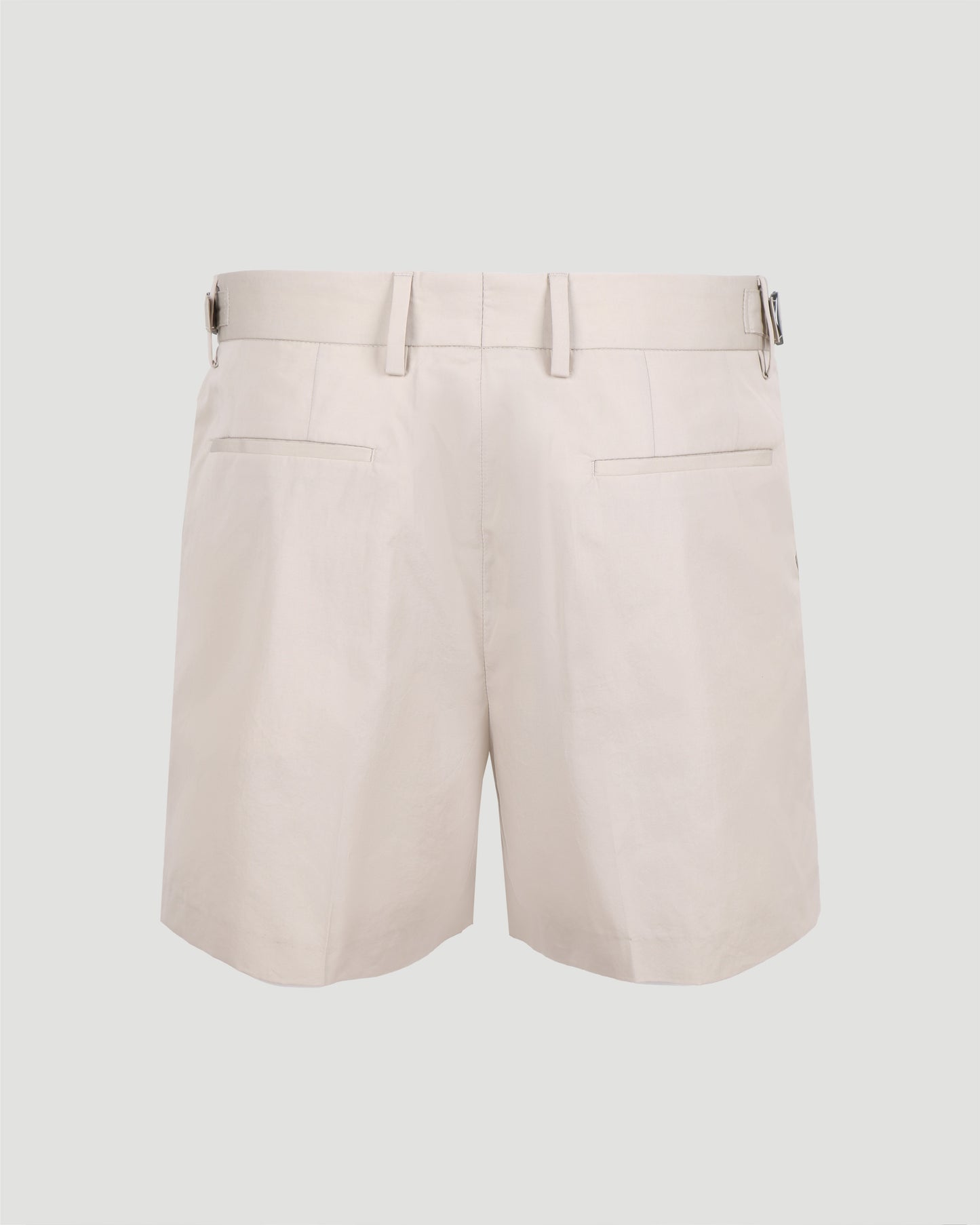 PELMONT SHORTS IN CEMENT