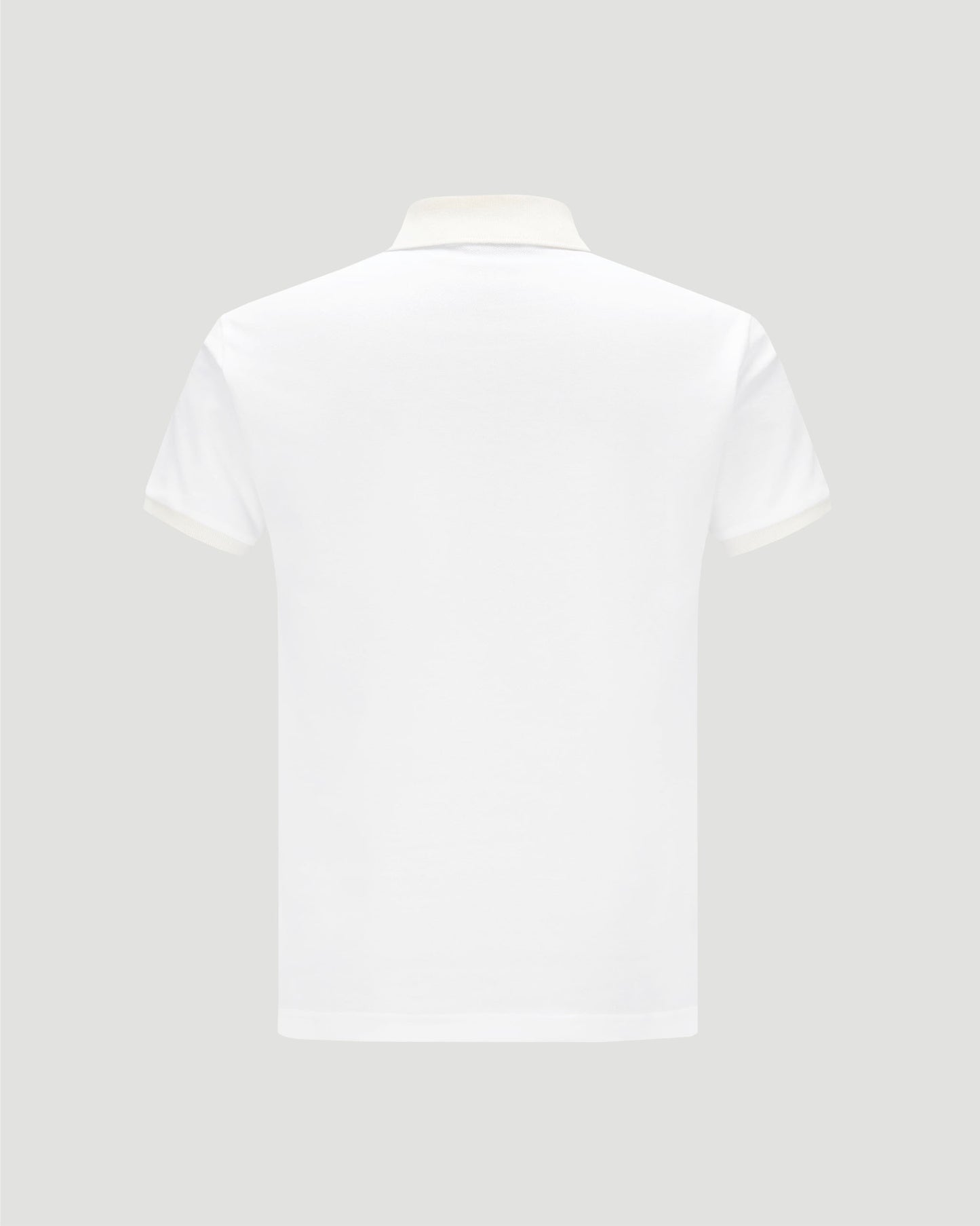 POLO SHIRT WITH EMBROIDERED PEGASO