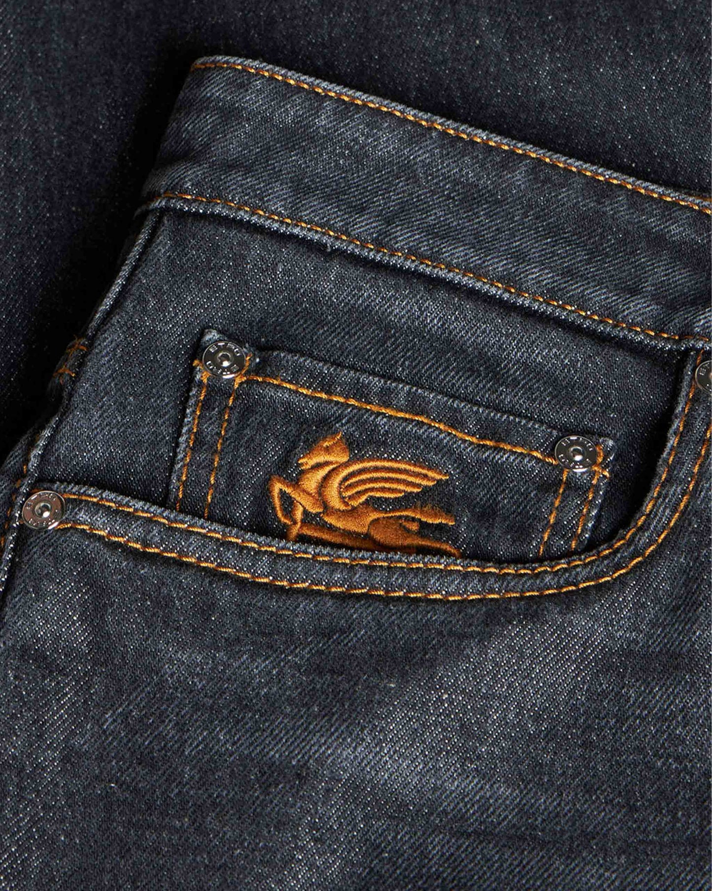 Regular Fit Jeans