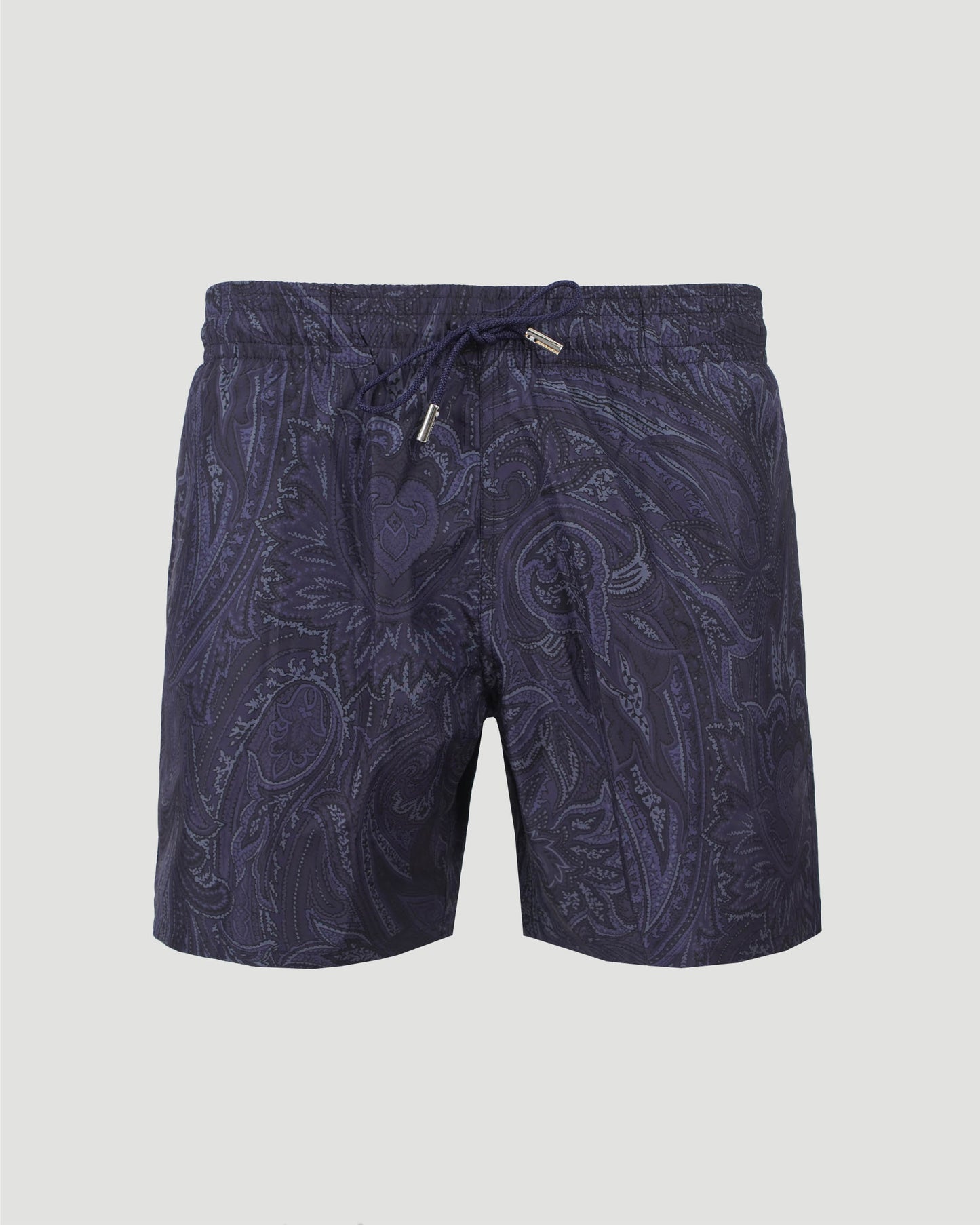 PAISLEY SWIM SHORTS
