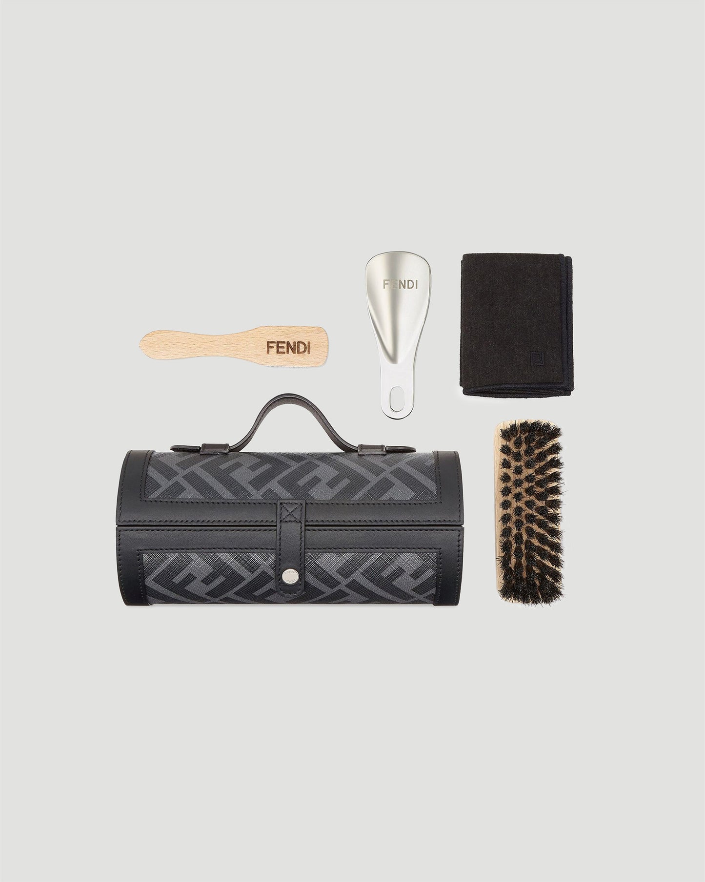 SHOE CARE KIT