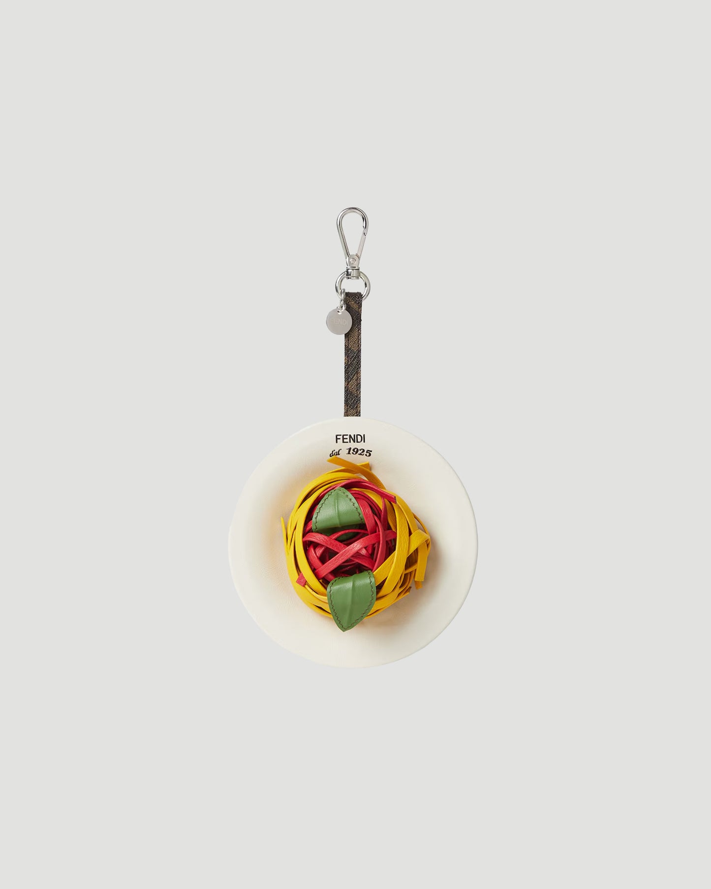 Spaghetti Charm