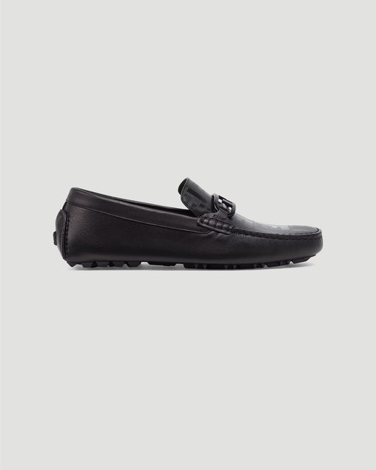 O’Lock driving loafers