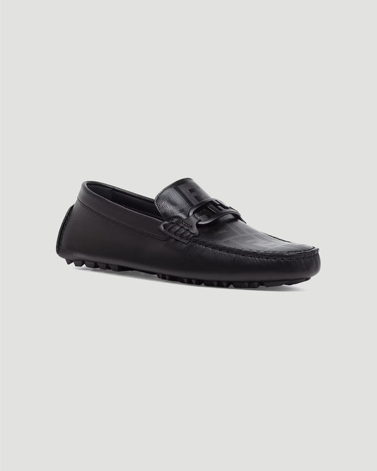 O’Lock driving loafers