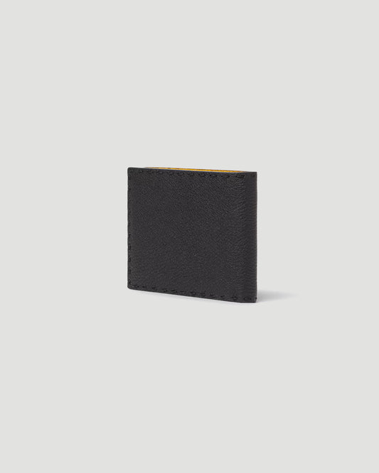 Selleria Bi-Fold Wallet