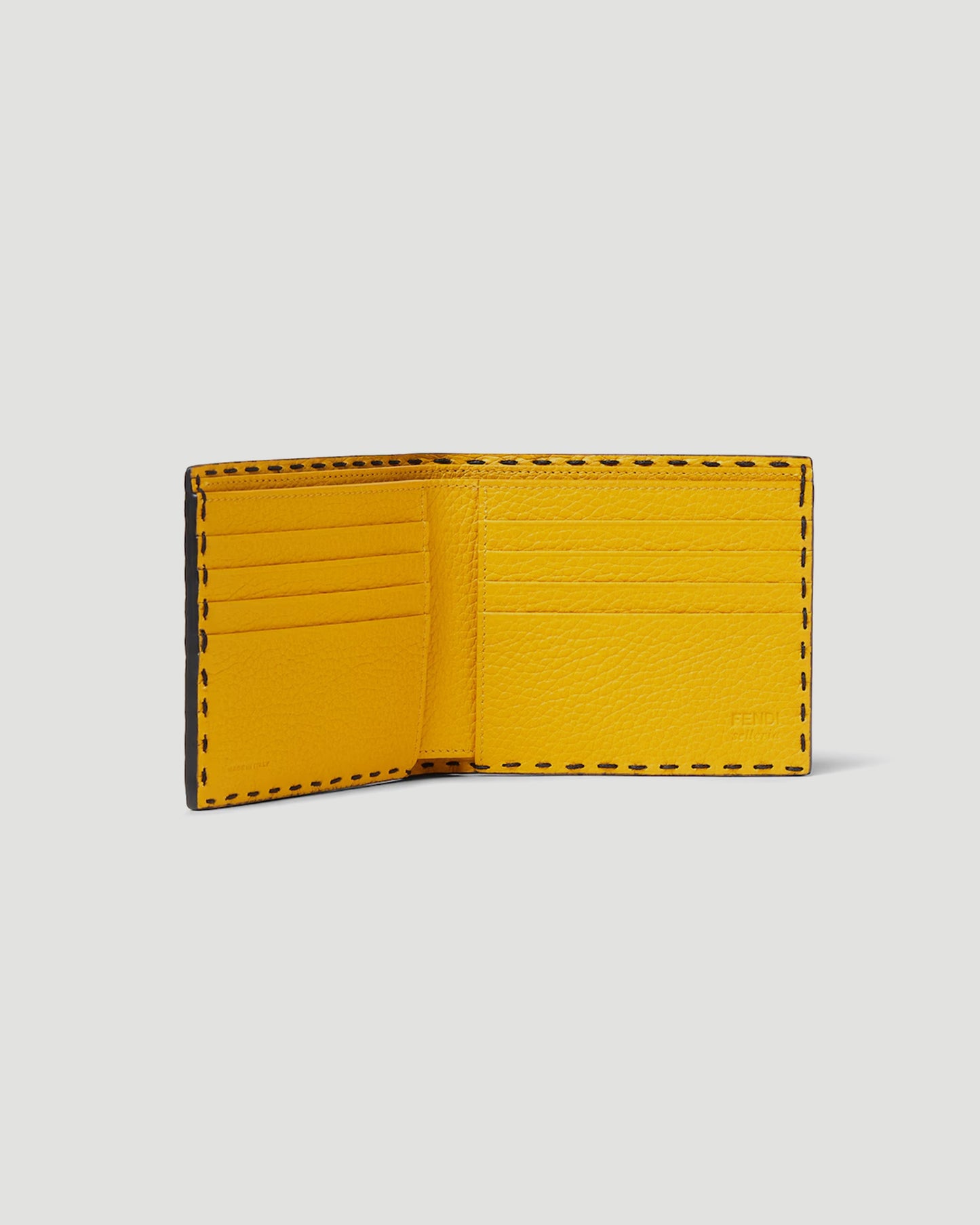 Selleria Bi-Fold Wallet