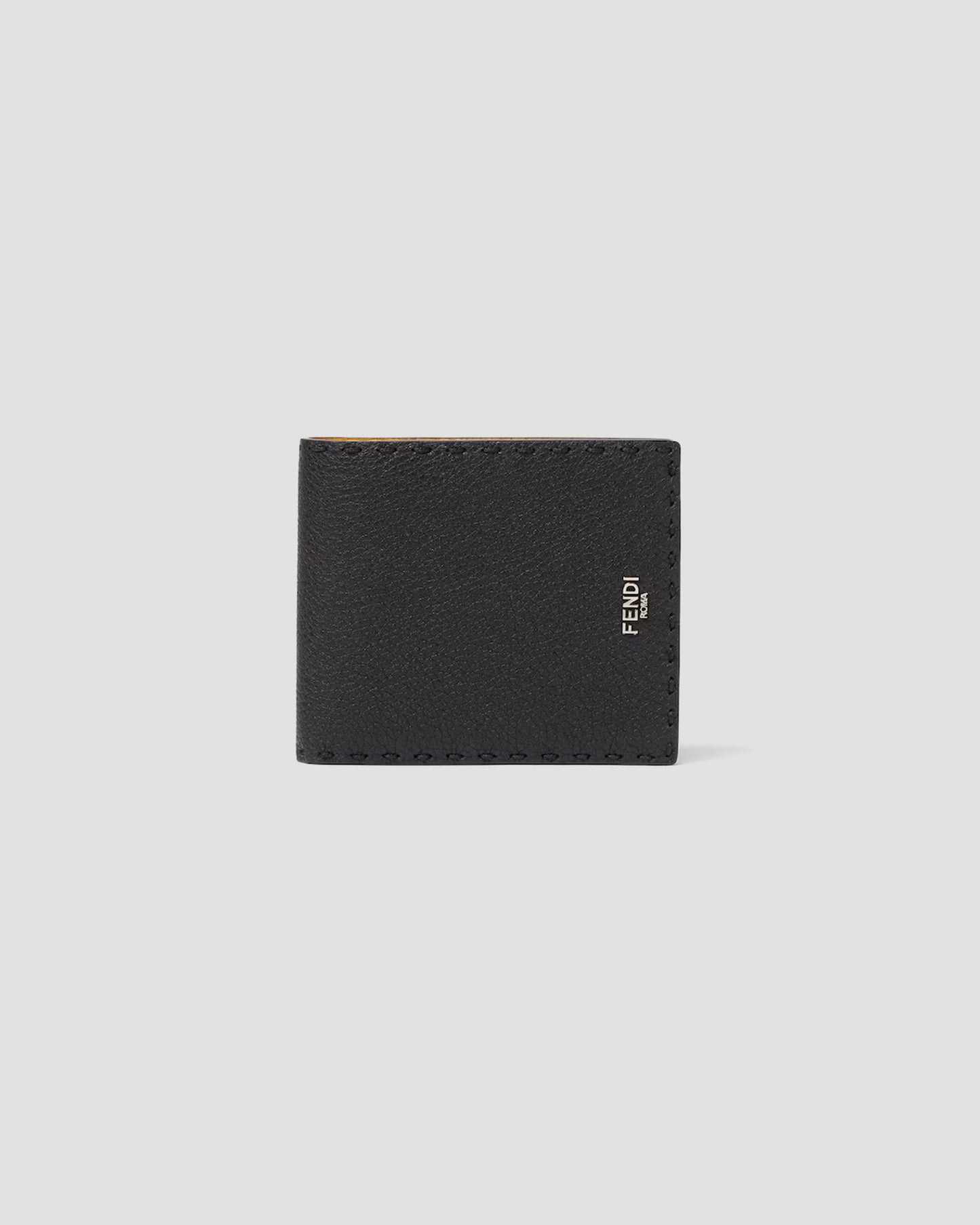 Selleria Bi-Fold Wallet