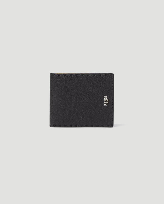 Selleria Bi-Fold Wallet