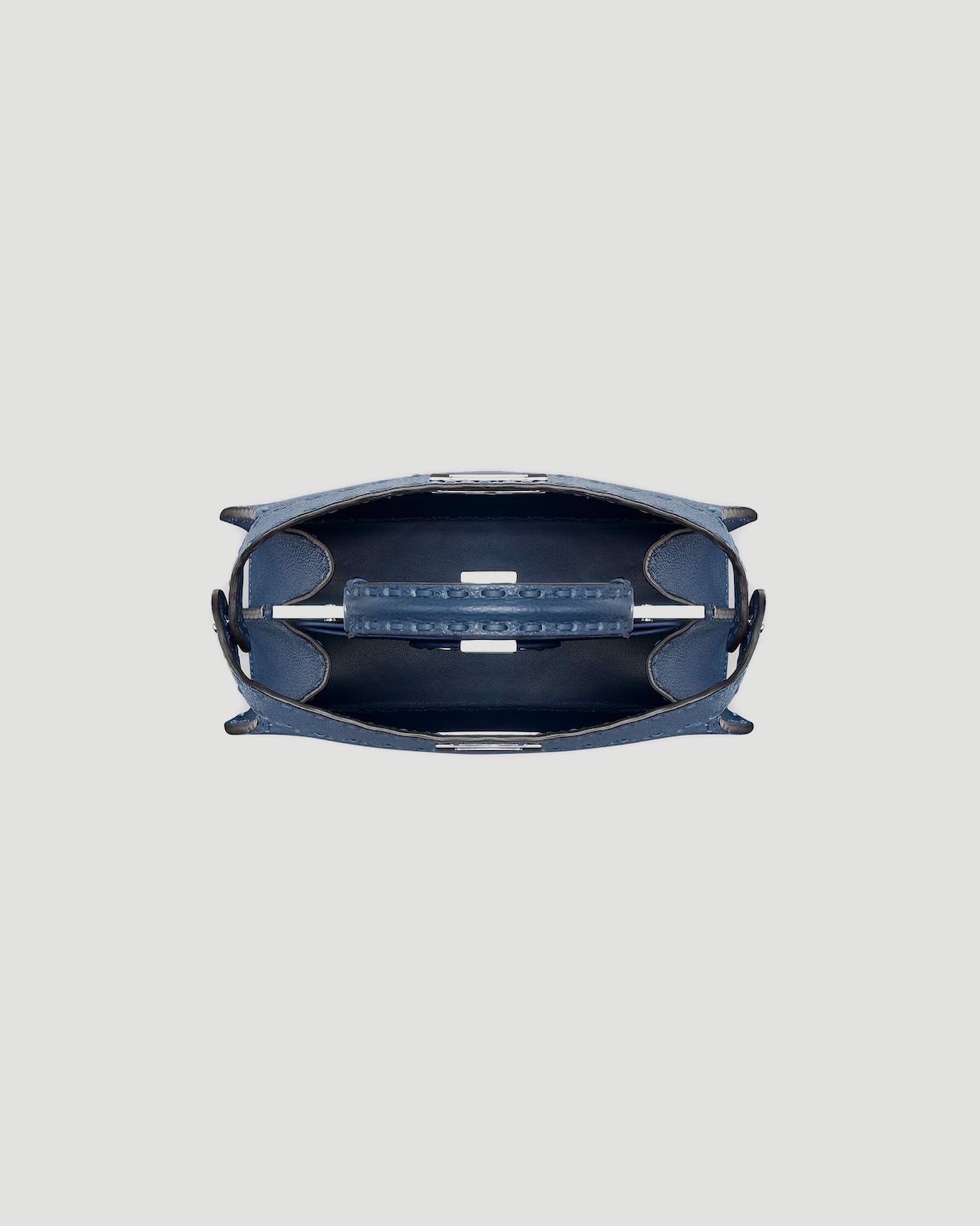Peekaboo ISeeU Small Bag in Blue