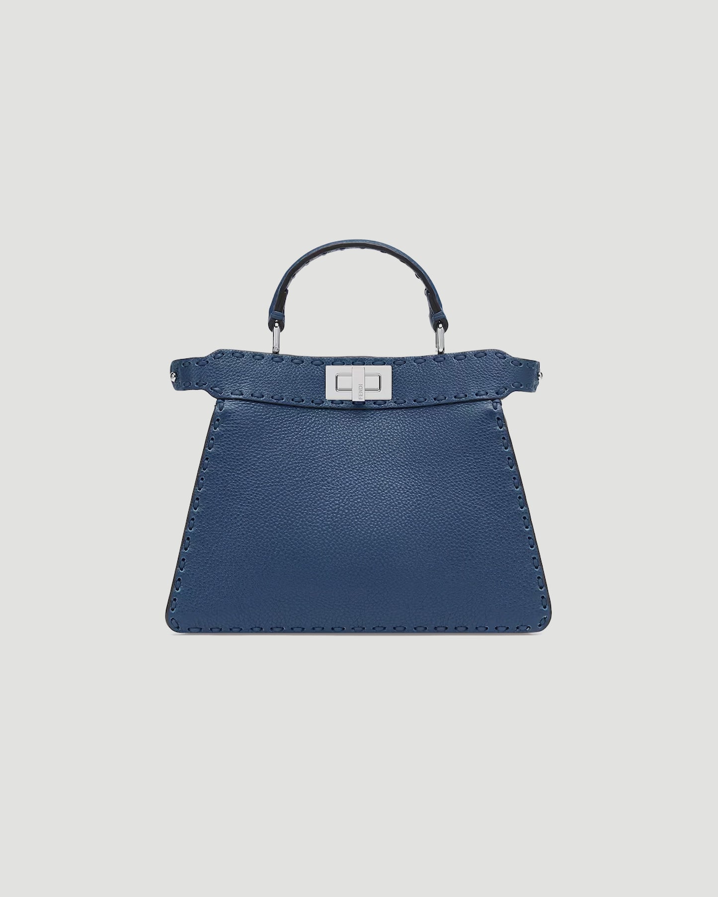 Peekaboo ISeeU Small Bag in Blue