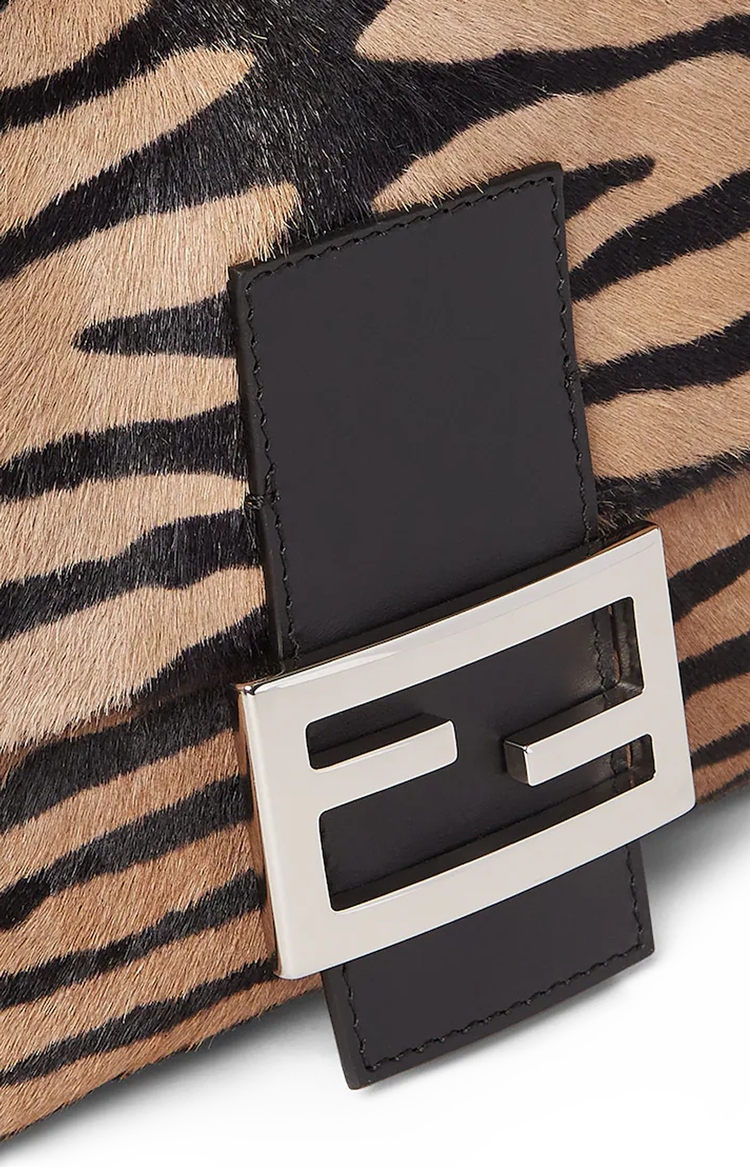 Baguette® 26424 in Tiger Print