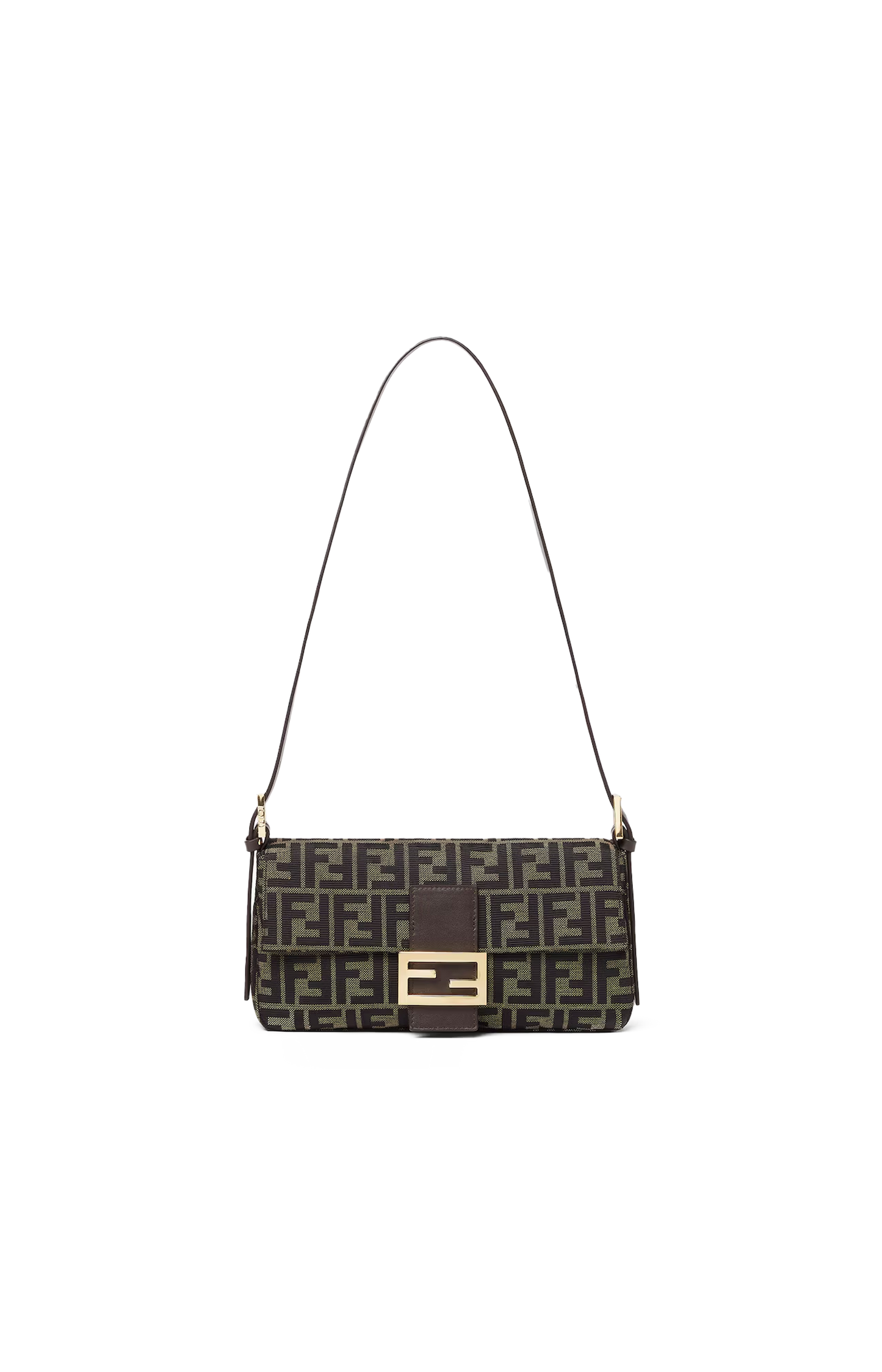 Baguette® 26424 Bag in Brown