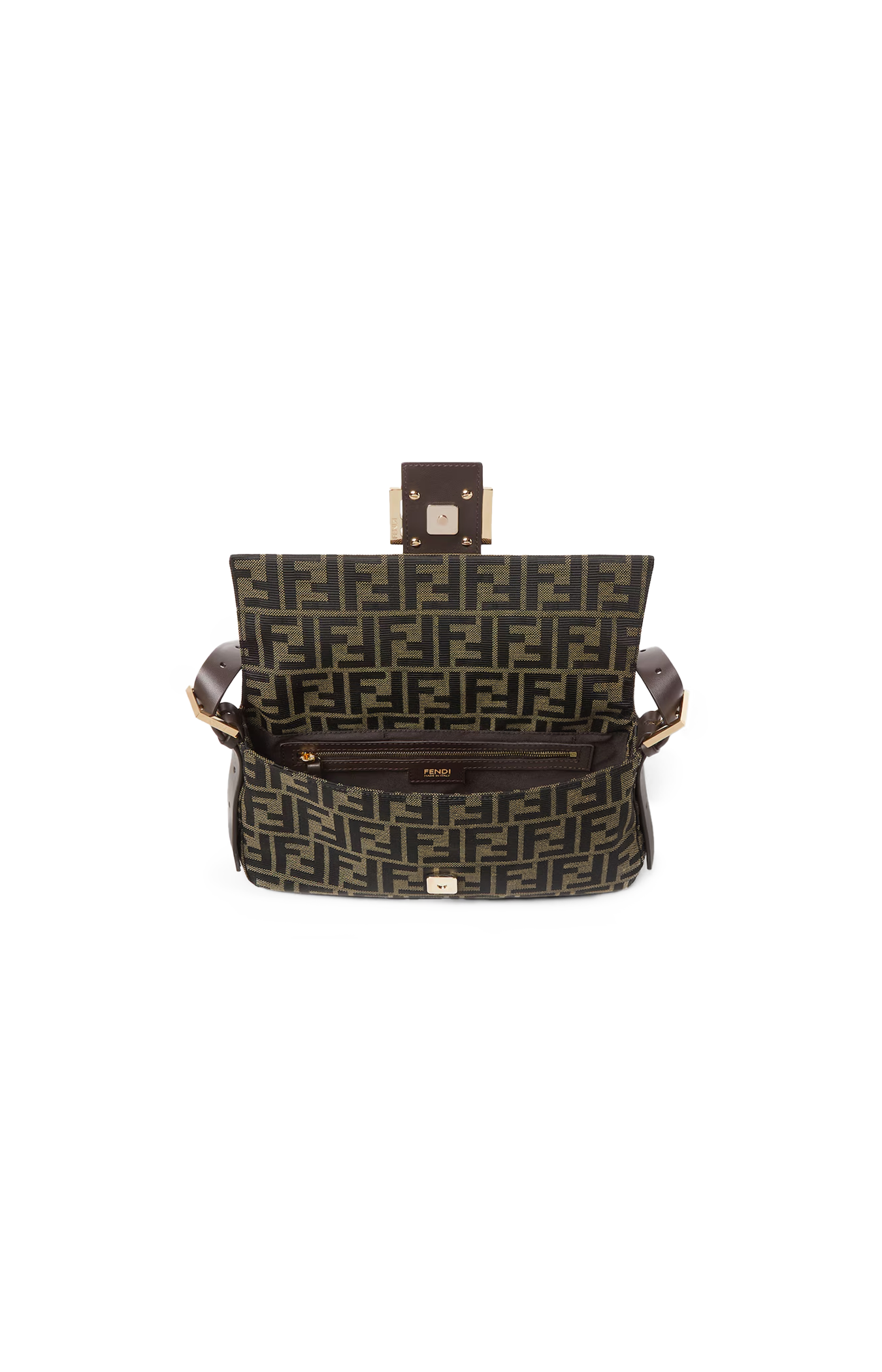 Baguette® 26424 Bag in Brown