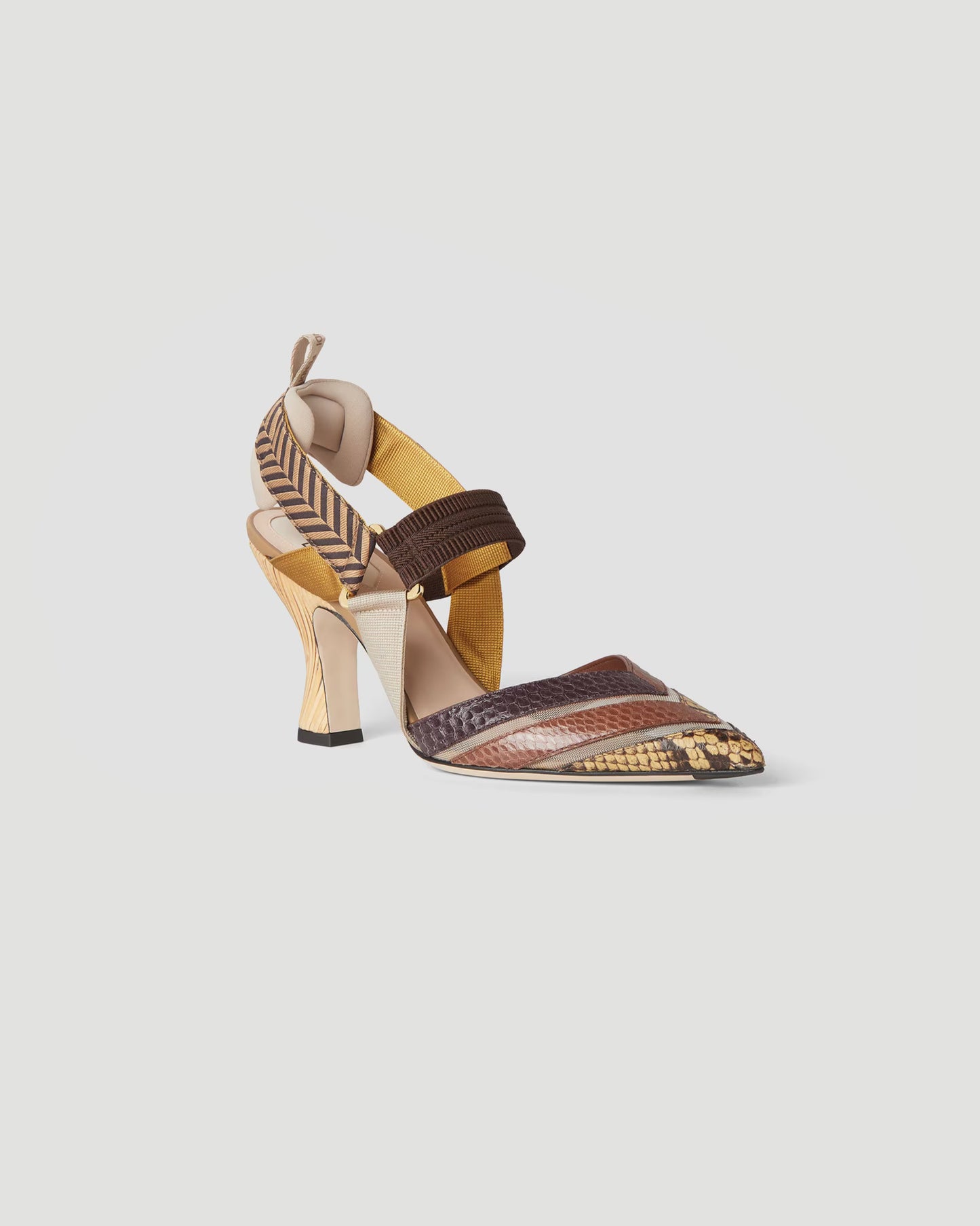 Colibrì Slingbacks