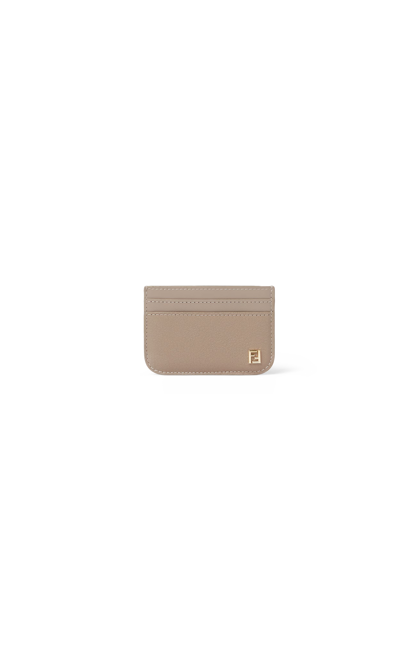 FF Card Case in Grey