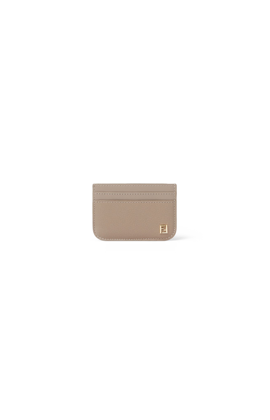 FF Card Case in Grey
