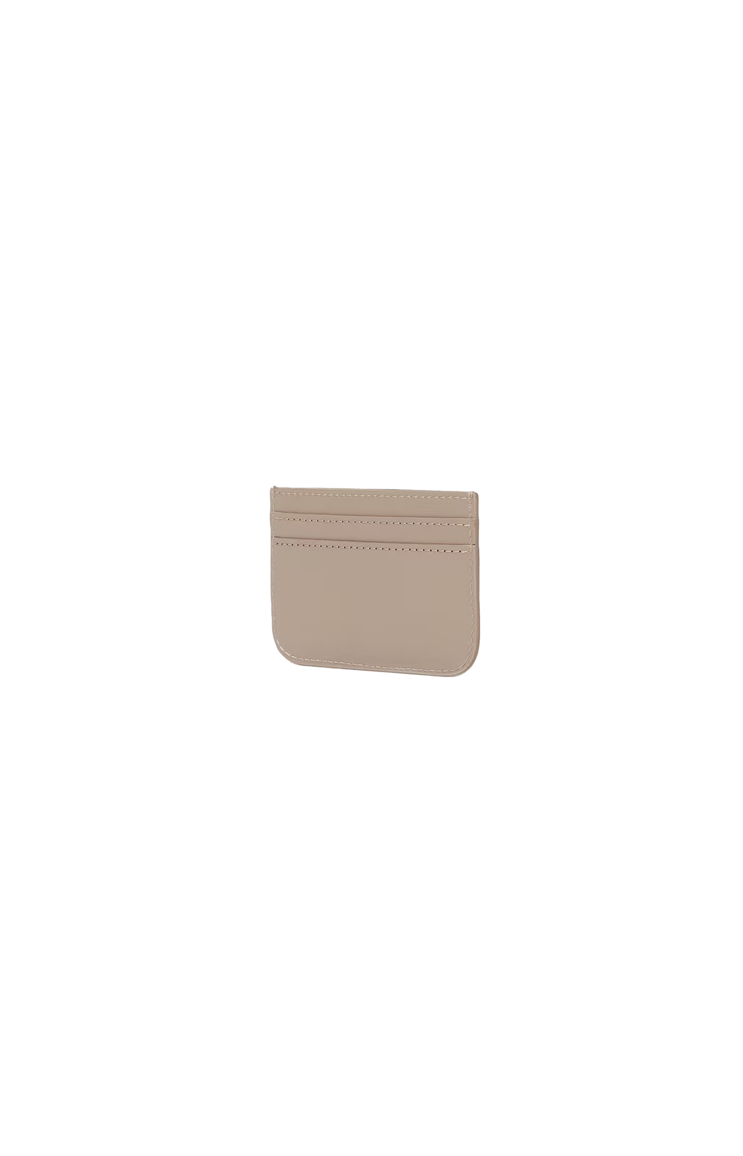FF Card Case in Grey