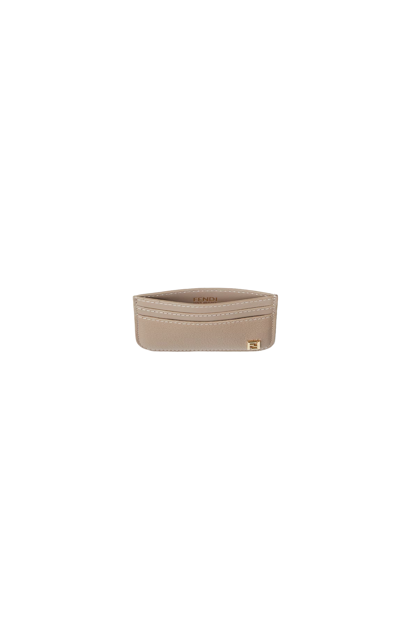 FF Card Case in Grey