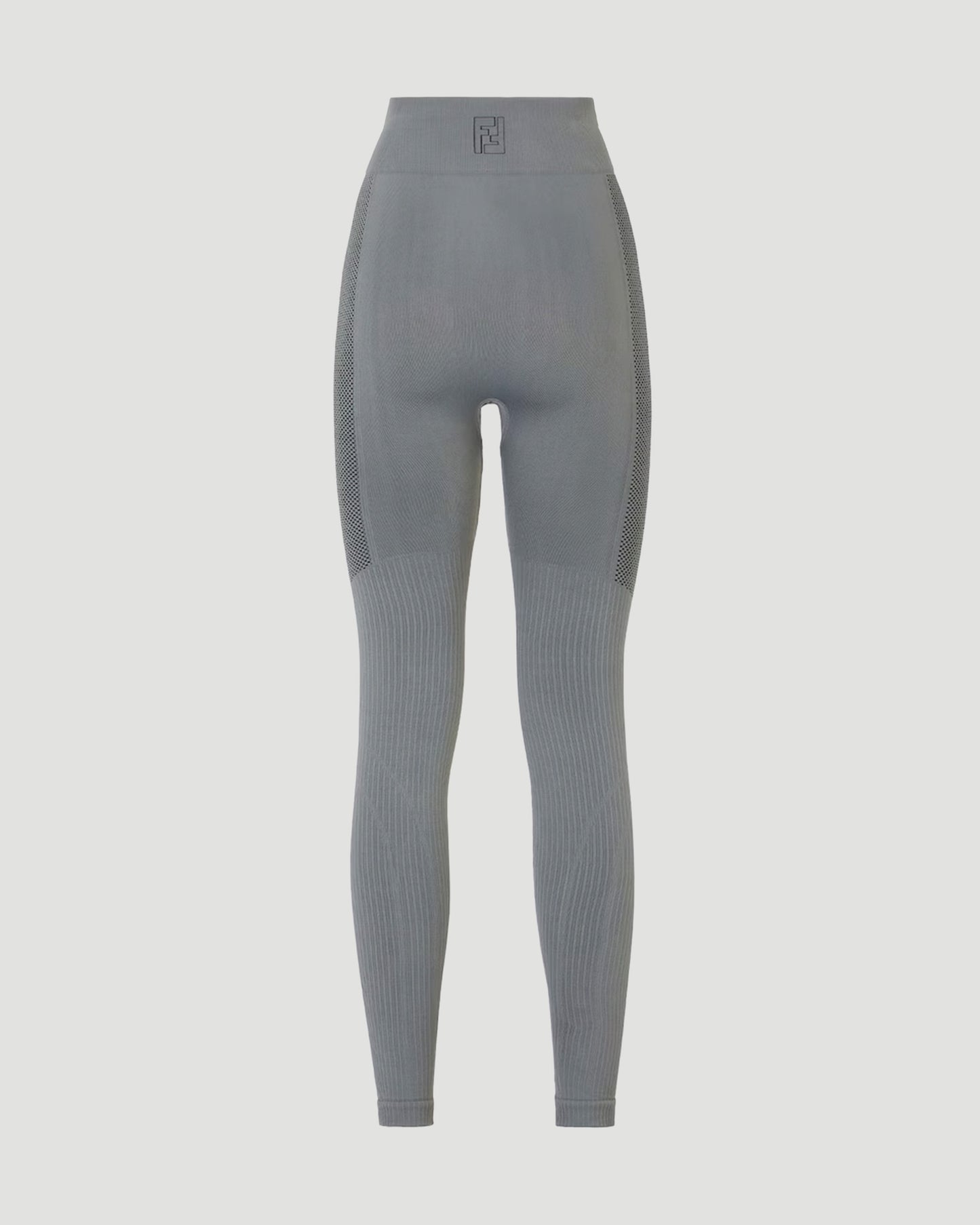 Grey Leggings