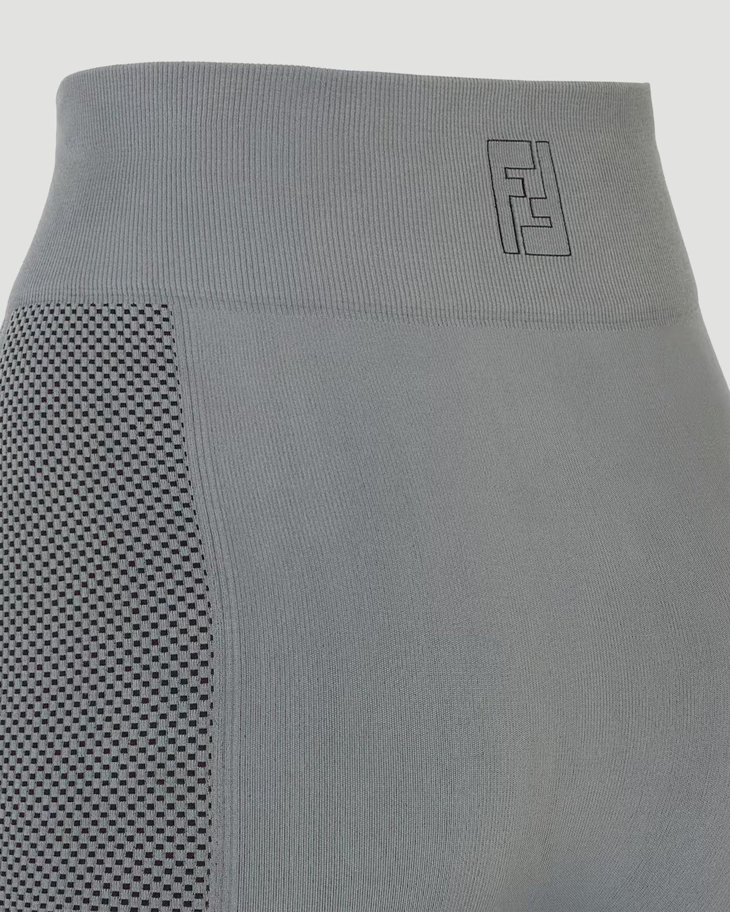 Grey Leggings