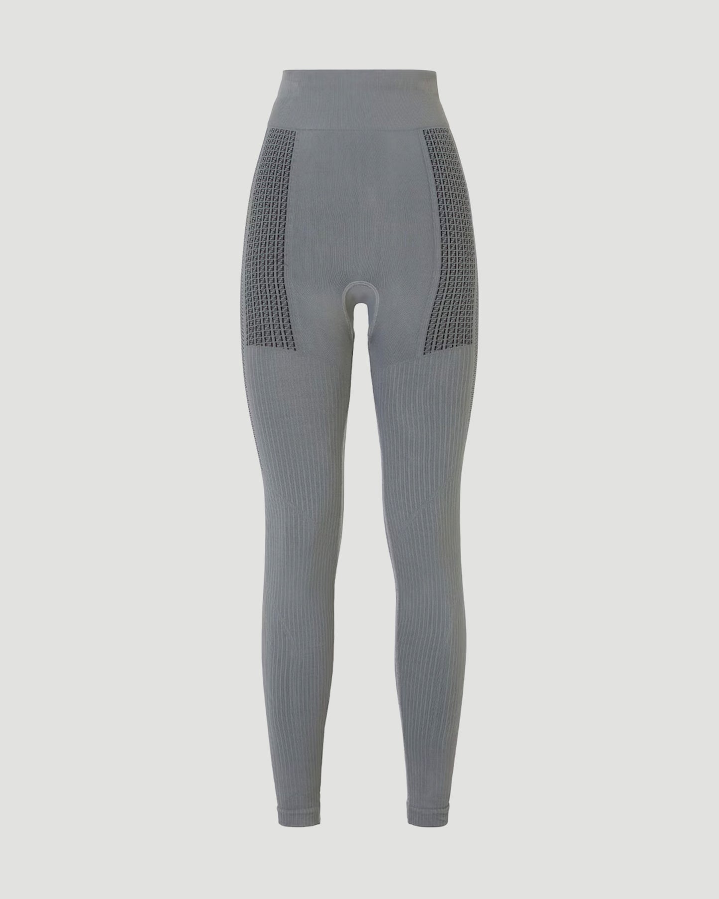 Grey Leggings