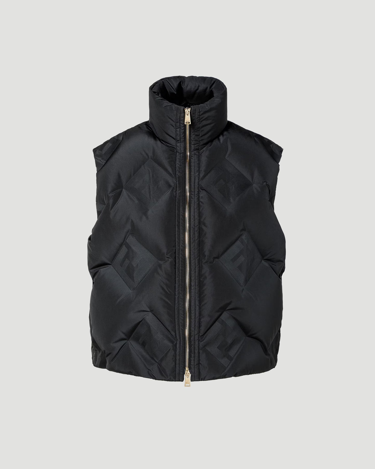 FF Technical Fabric Gilet