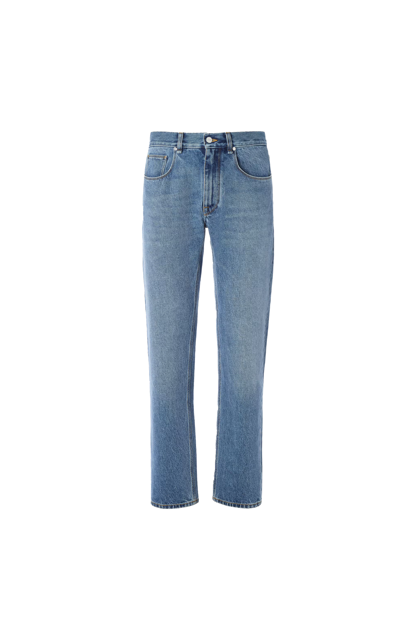 Light Blue Jeans