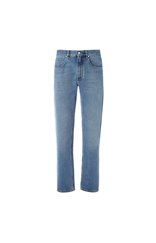 Light Blue Jeans