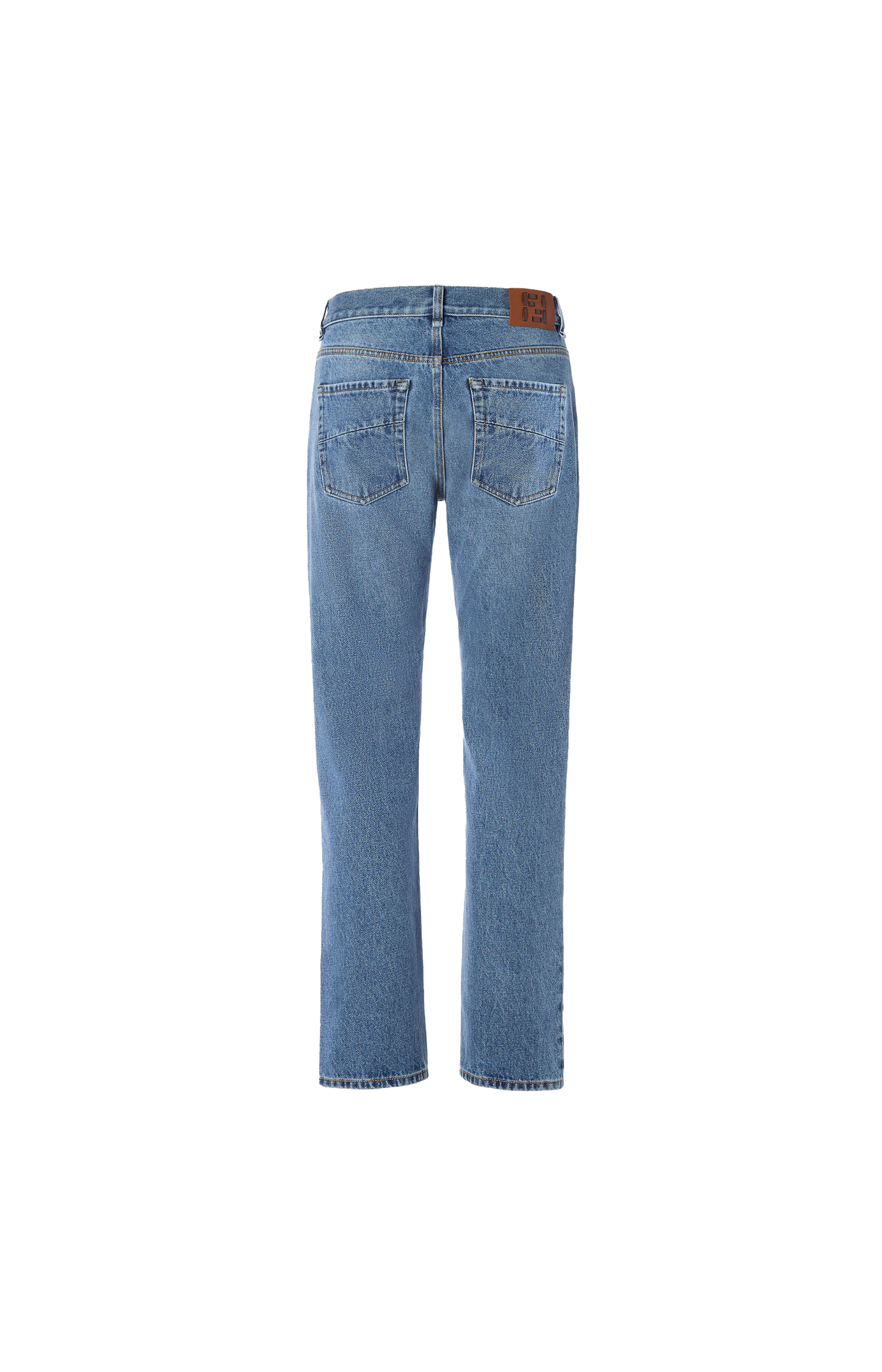 Light Blue Jeans