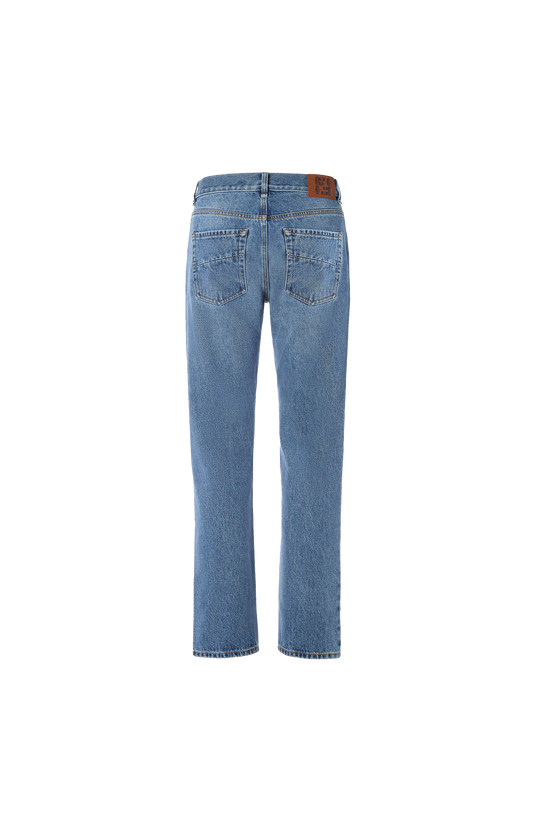 Light Blue Jeans