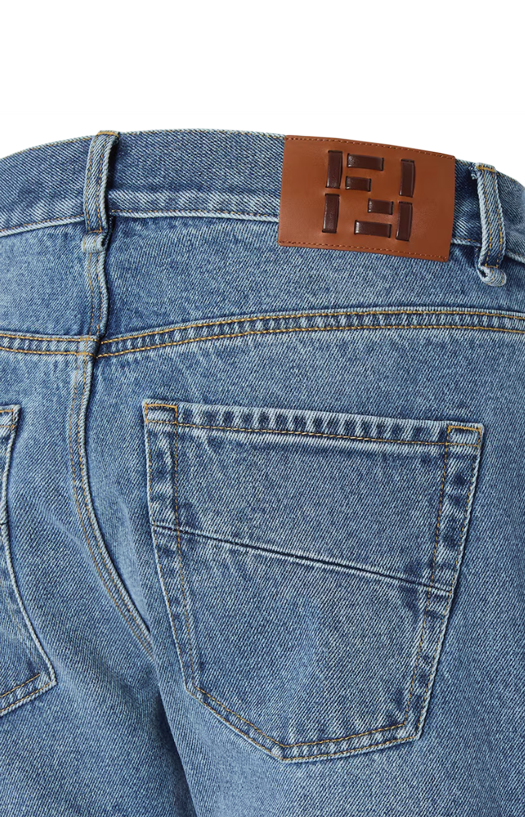 Light Blue Jeans
