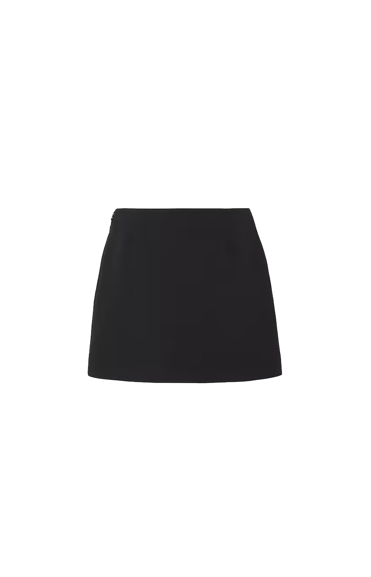 Cady Skirt in Black