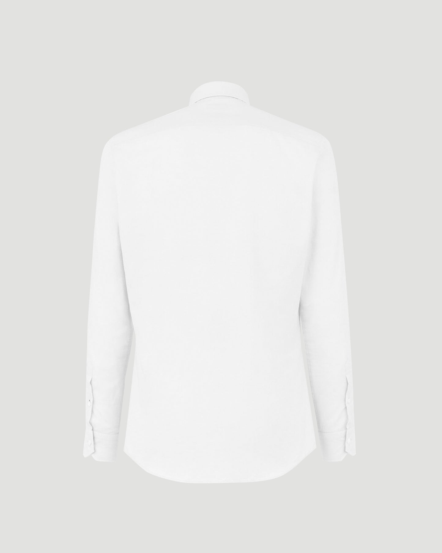 CLASSIC WHITE SHIRT