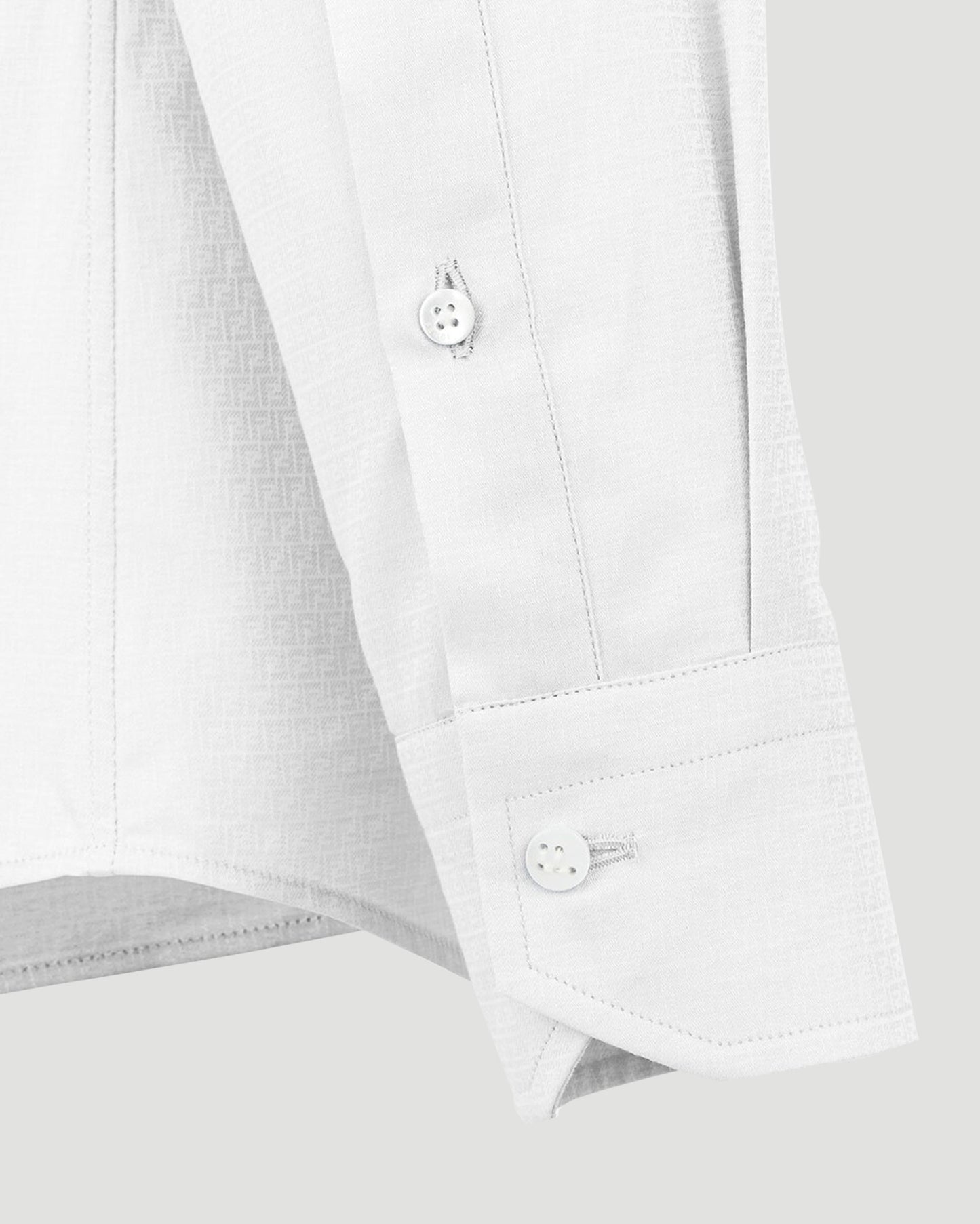 CLASSIC WHITE SHIRT