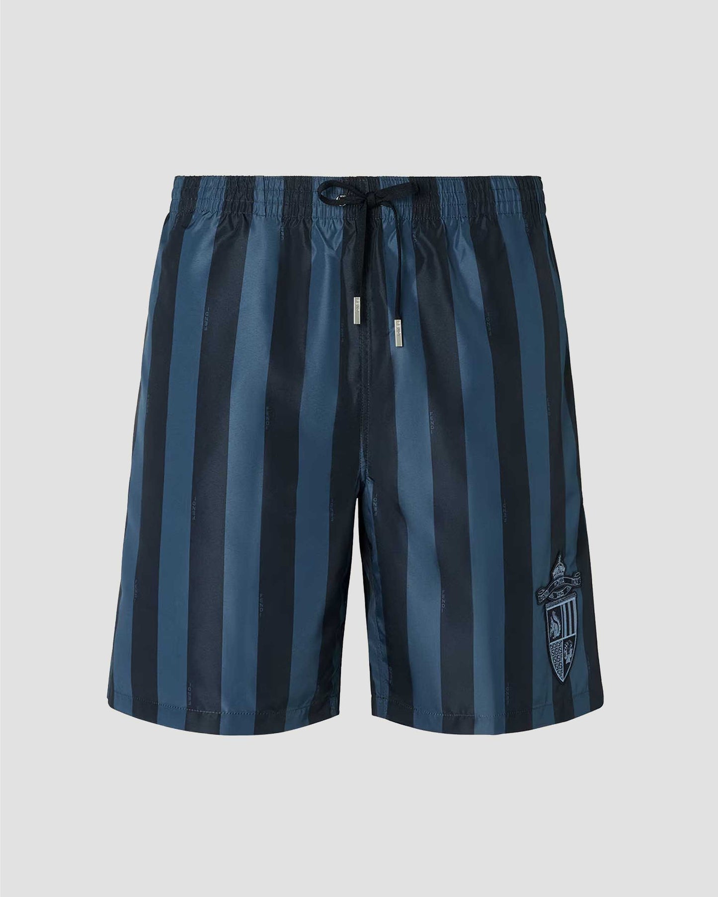 Swim Shorts in Blue
