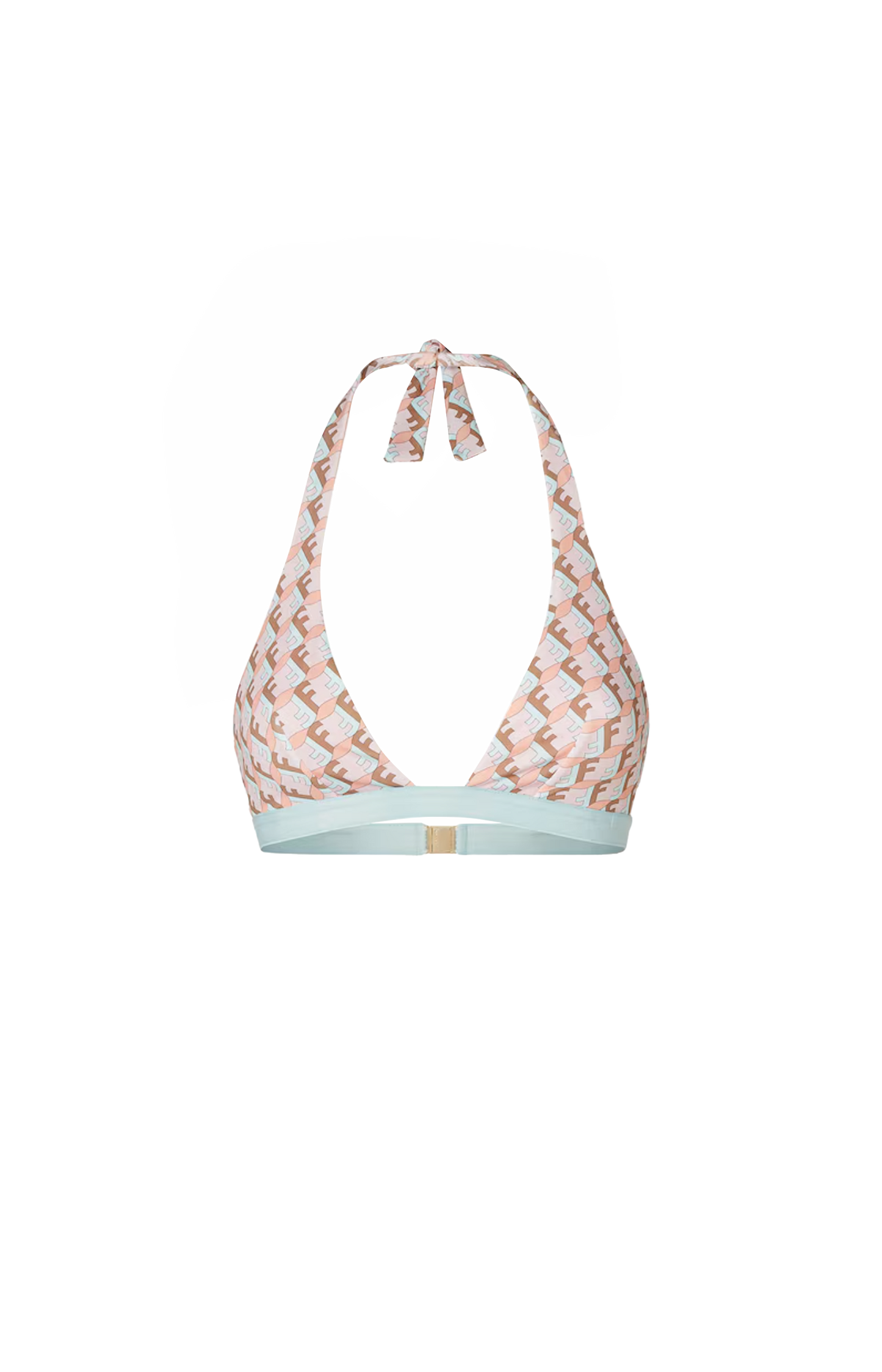 FF Triangle Bikini Top