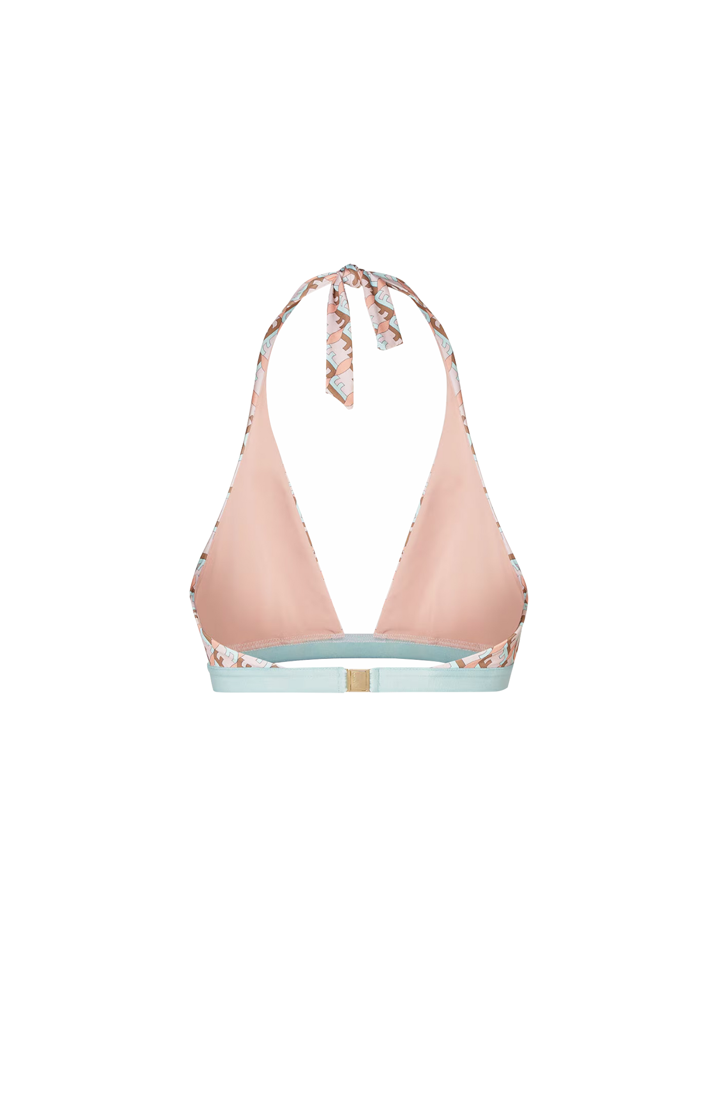 FF Triangle Bikini Top