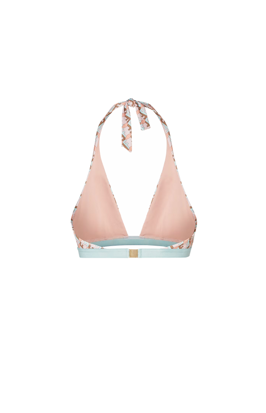 FF Triangle Bikini Top