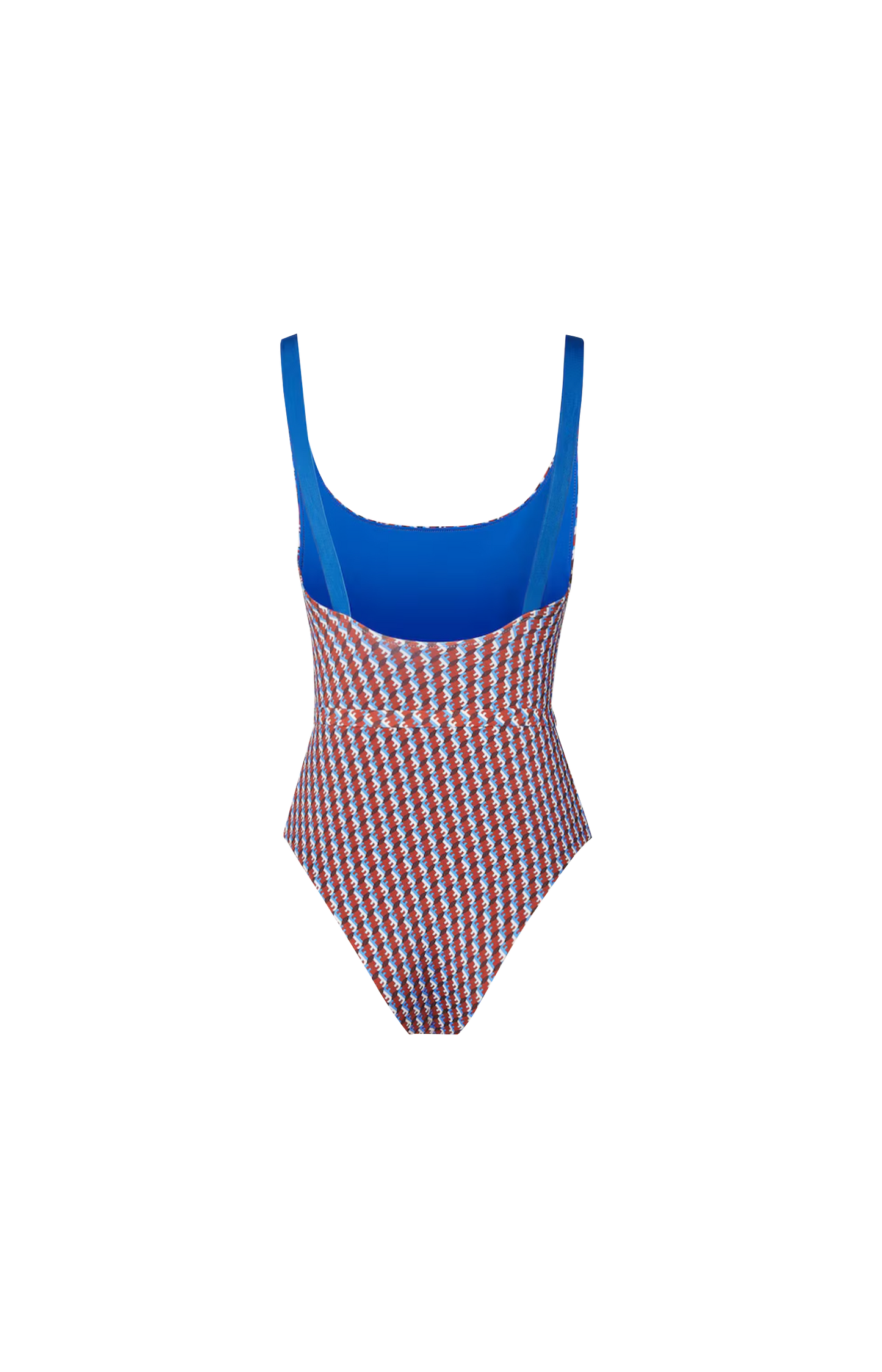 FF One-Piece Swimsuit