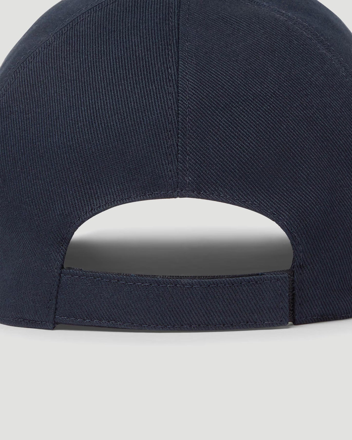 Canvas Baseball Cap