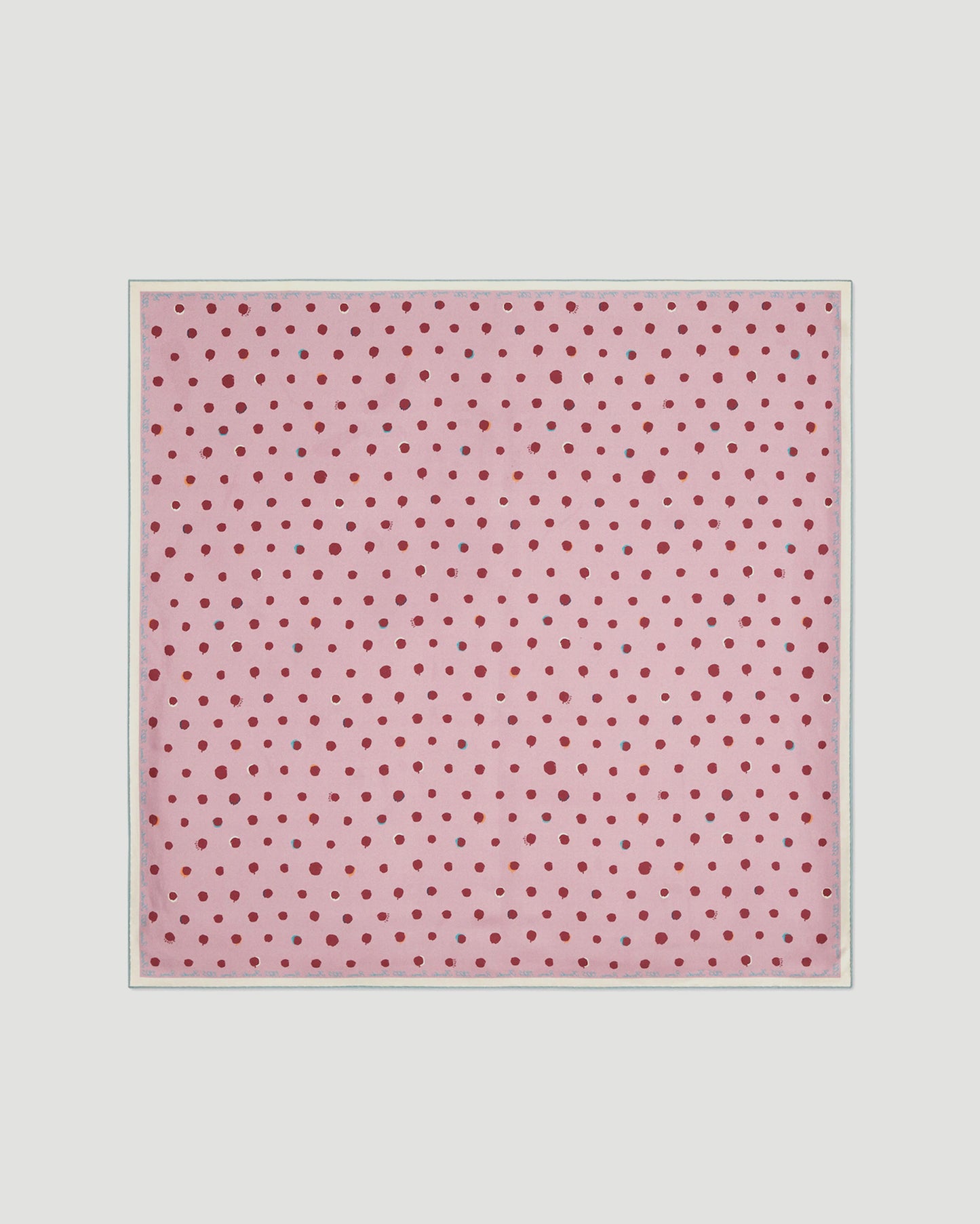 Falena Dots Foulard